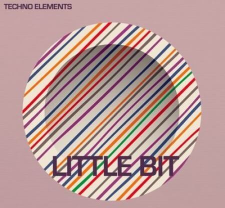 Little Bit Techno Elements WAV